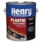Henry Henry Smooth Black Asphalt Roof Cement 0.9 gal HE204042 - alternate 1